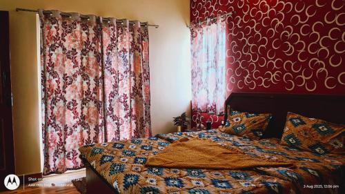 Kodaikanal Cabin | AAK Hills stay villa