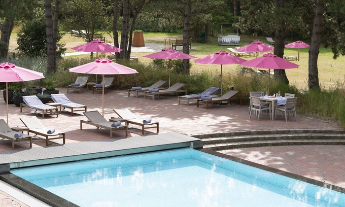 St. Peter-Ording Hotel | AALERNHÜS hotel & spa