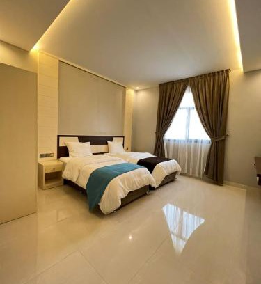 Sohar Apartment | Aalia Hotel Suites