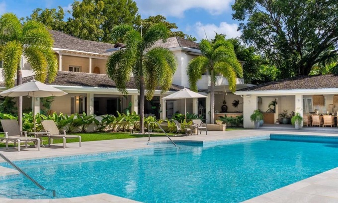 Sandy Lane Villa | Aama | Near Ocean - Located in Stunning Sandy Lane with Private Pool
