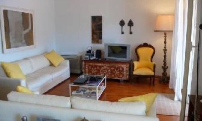 Portovenere Apartment | Aamzing Terrace in Portovenere (5Terre) luxury apartment