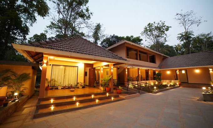 Beltangadi Hotel | Aananda wellness and resorts