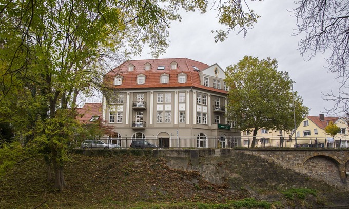 Herford Apartment | aappartel APARTHOTEL Herford
