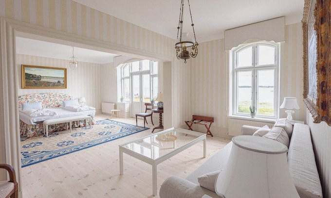 Aarosund Hotel | Aarøsund Badehotel