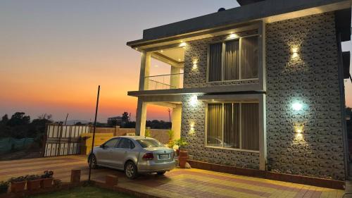Mahabaleshwar Villa | Aarvis House