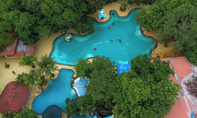 Navi Mumbai Resort | Aayush Resort