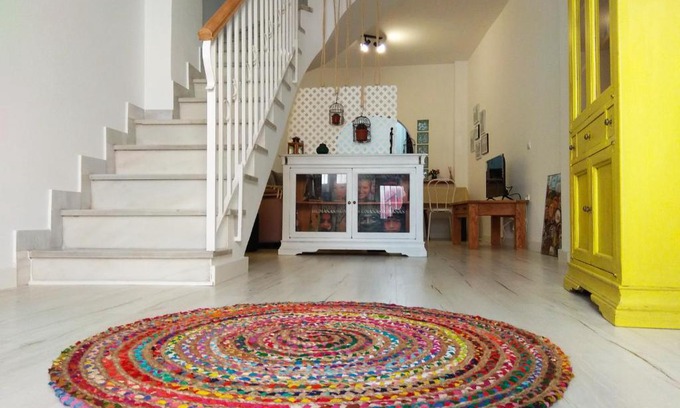 Almeria Centro House | Abá apartamento