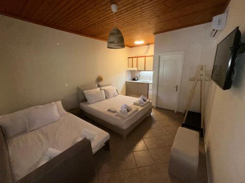Palaiopoli Apartment | AB Apartments