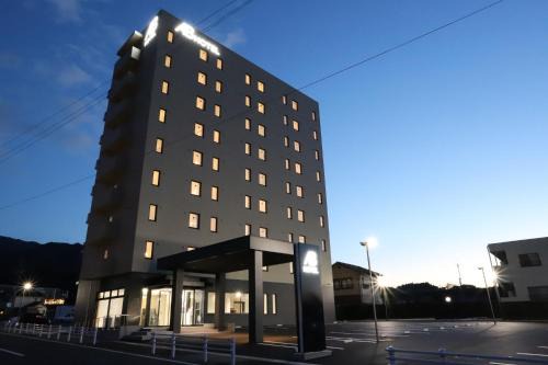 Nakatsugawa Hotel | AB Hotel Nakatsugawa
