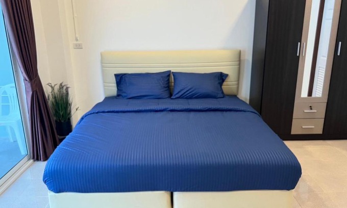 Kathu Apartment | AB House