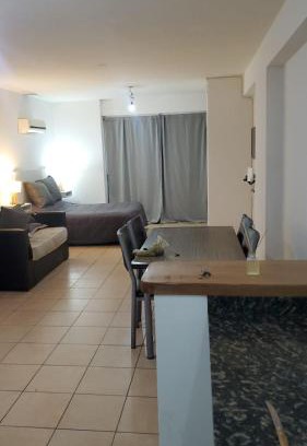 Saavedra Apartment | ab naon apart