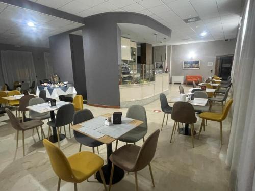 Moncalieri Hotel | Aba Hotel