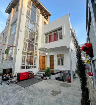 Srinagar House | Abaad Heritage Inn