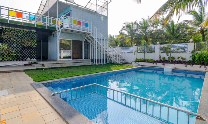 Kihim Villa | Abalone Villa