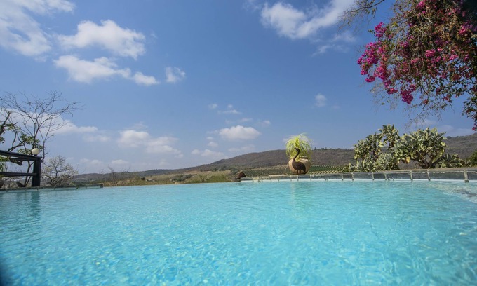 Hazyview Bed & Breakfast | Abangane Guest Lodge