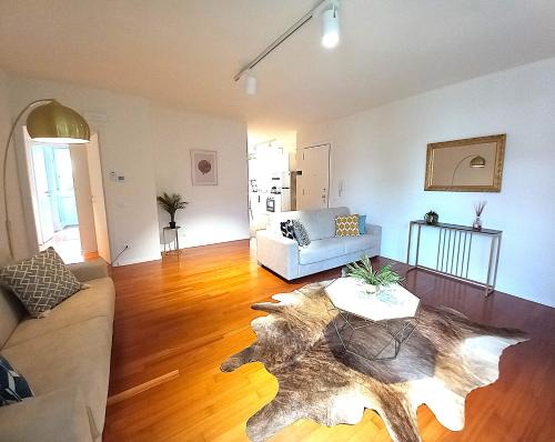 Abano Terme Apartment | Abano Lux- Terme & Wellness