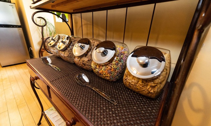 Downtown St. John's Hotel | Abba Boutique Inn