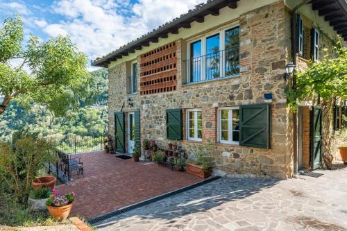 Nozanno House | Abbacca-là appartamento 3