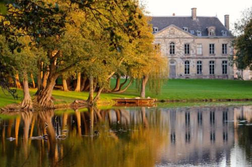 Neufmesnil Bed & Breakfast | ABBAYE DE BLANCHELANDE
