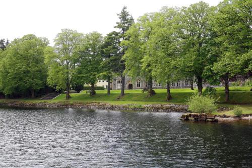 Fort Augustus Apartment | Abbey Garden at the Highland Club