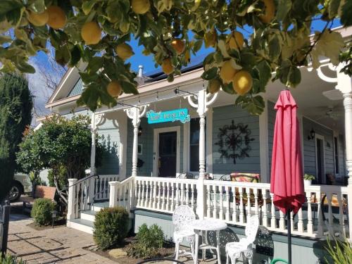 Winters Hotel | Abbey House Inn