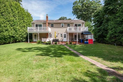 East Massapequa House | Abbey House