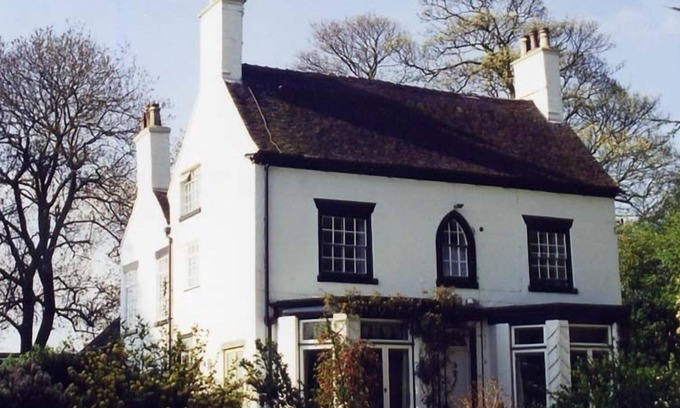 Forsbrook Bed & Breakfast | Abbot's Haye