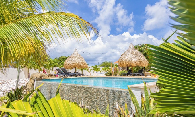 Julianadorp Apartment | ABC Resort Curaçao