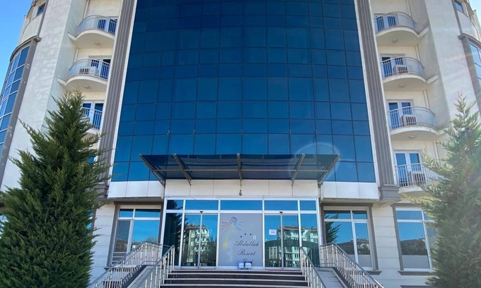 Polatli Hotel | ABDULLAH RESORT OTEL