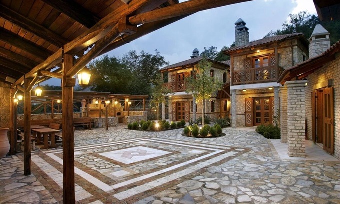 Abeliona House | Abeliona Retreat