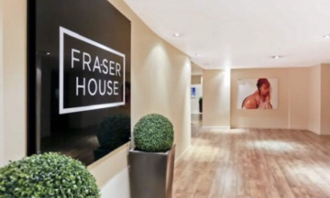 Central Aberdeen Apartment | ABERDEEN STAY CENTRAL 2-BEDS APARTMENT