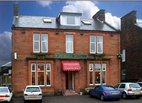 Dumfries House | Aberdour Guest House
