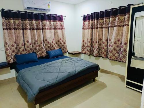 Indore Apartment | Abhi Home Stay