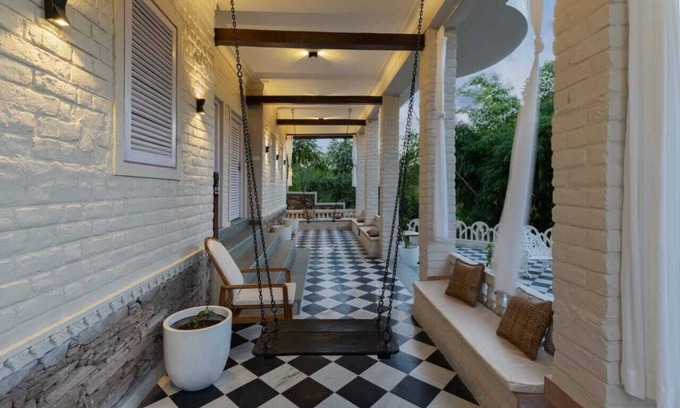 Bedla Hotel | AbhiRaj Villa