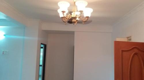 Vadanemelli Apartment | Abimayu Gardern