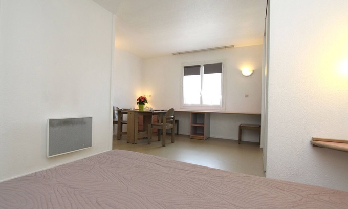 Villenave-d'Ornon Apartment | ABITEL - Les Studines d'Ornon