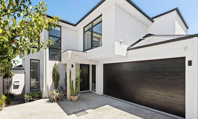 Scarborough House | Abode@Scarborough.
