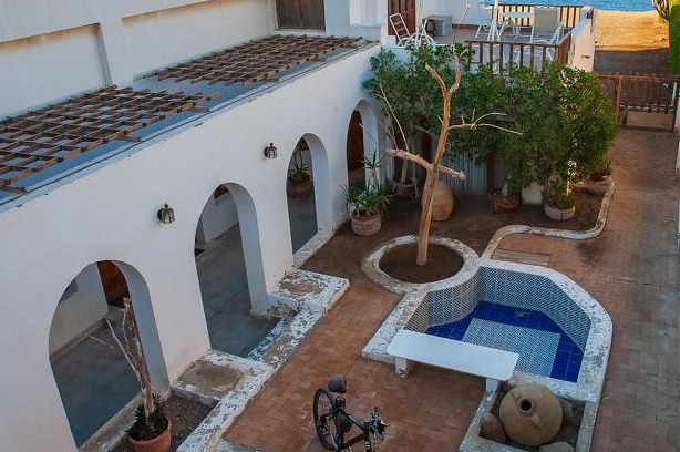 El Hadaba Apartment | Abouseif Guest House
