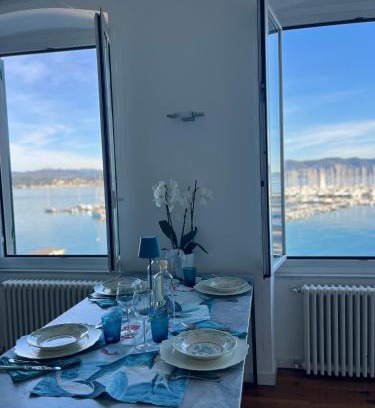 Fezzano House | About Italy Holiday Rooms and Apartments