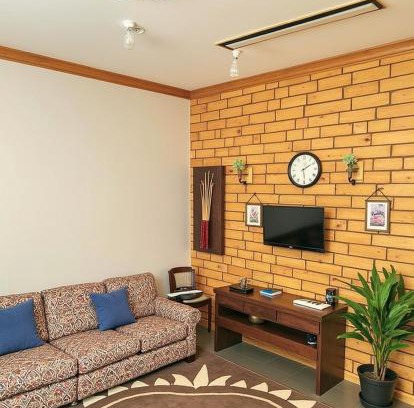 Assiut Apartment | Abouzeid,s Apartments