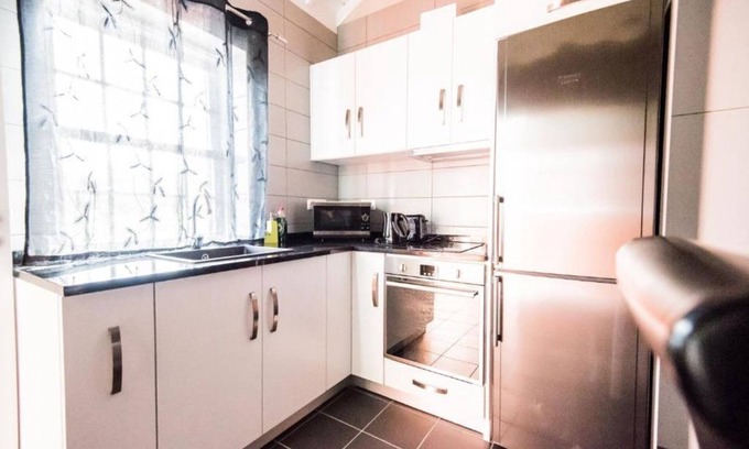 Lajes do Pico Apartment | Abraham's Sky House 1