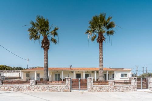 Fanai Apartment | Absinthia Fanes