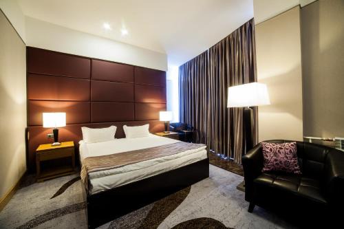 Nur-Sultan Hotel | Absolute Hotel