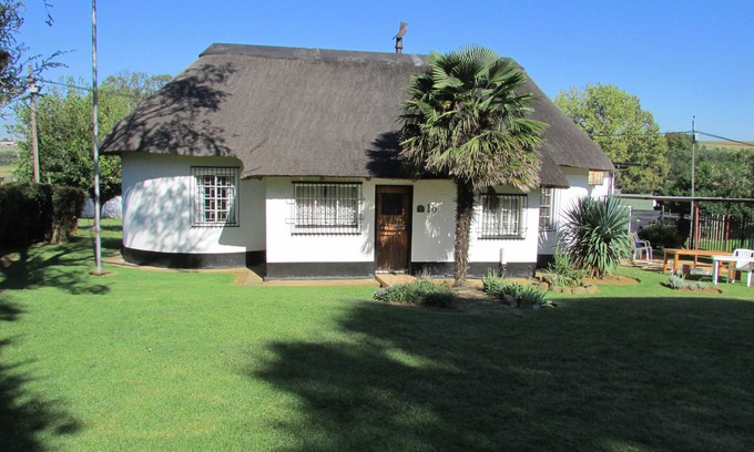 eNtokozweni Cottage | Absolute Leisure Cottages
