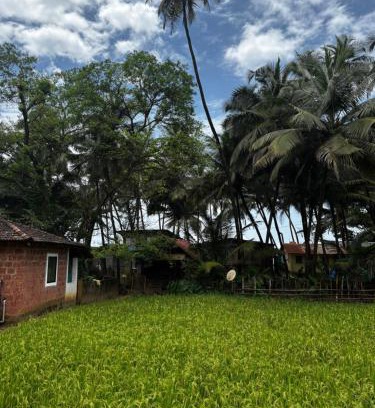 Hireguthi House | Absolute paradise Kudle beach