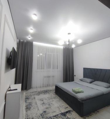 Atyrau Apartment | Abyroy Residence