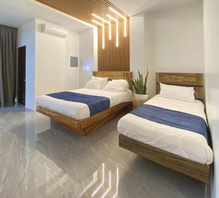 Lala Hotel | AC Cosy Hotel