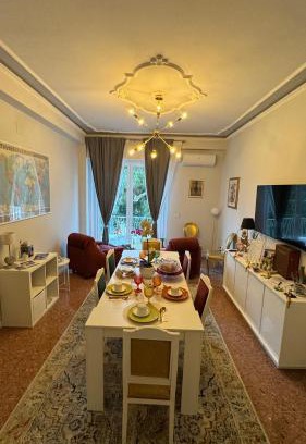 Reggio Calabria Bed & Breakfast | AC GOLD B&B Boutique Rooms & Suite