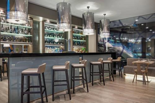 Burgos Hotel | AC Hotel Burgos by Marriott