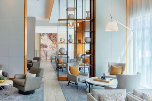 Dania Beach Hotel | AC Hotel by Marriott Fort Lauderdale Airport